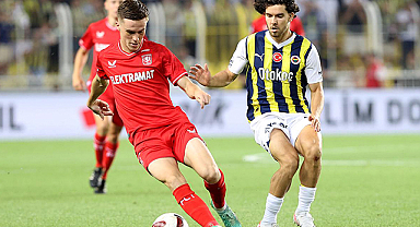Twente - Fenerbahçe maçı ne zaman, saat kaçta, hangi kanalda canlı yayınlanacak?