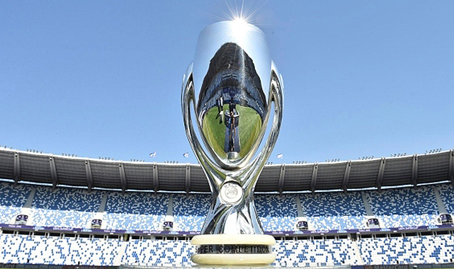 UEFA Süper Kupa maçı saat kaçta ve hangi kanalda? İşte Manchester City-Sevilla maçına dair bilgiler