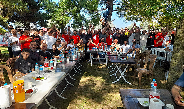 Ümit İren: ‘Sahip çıkmak zorundayız’