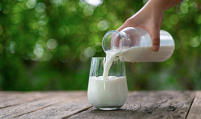 Üreticilerden süt fiyatına zam isteği