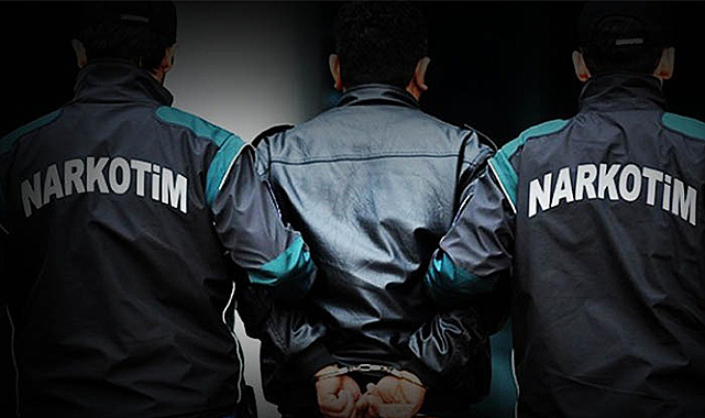 Uyuşturucu ticaretine 12,5 yıl hapis