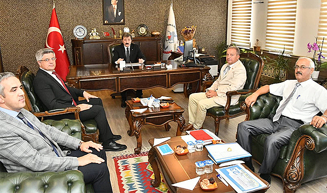 Vali Tavlı’dan eğitim mesajı