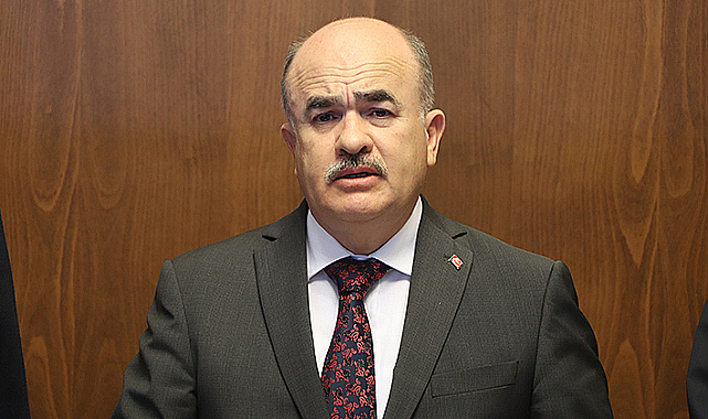 Valiler Karanamesi yayımlandı! Samsun Valisi Zülkif Dağlı'nın görev yeri değişti