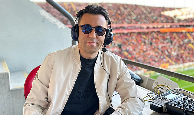 Veli Yiğit’ten Samsunspor’a övgü