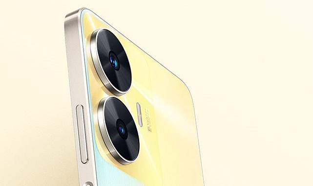 Vergisiz telefonun detayları belli oldu