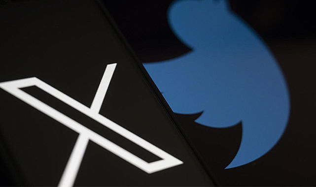 X'de yeni dönem: Daha fazla kişisel veri toplanacak