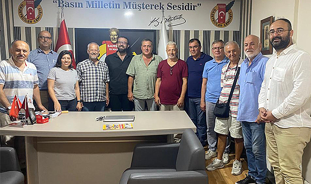 YEDAŞ'ta yeni dönem başlıyor