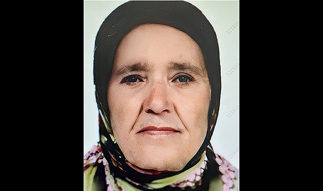 Yemek yaparken tüpgaz parladı! Kurtarılamadı