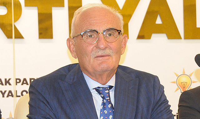 Yılmaz’dan CHP’ye Kılıçdaroğlu göndermesi