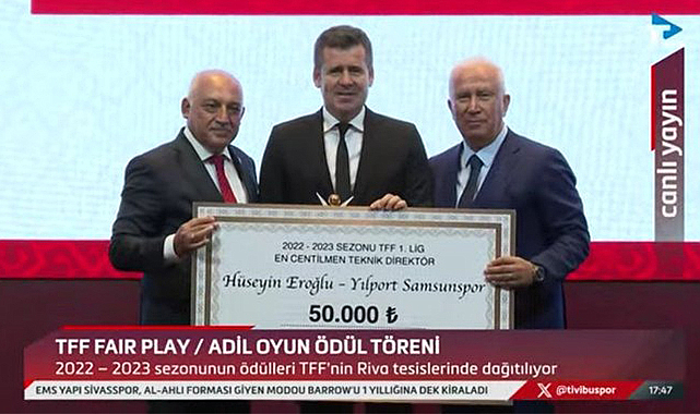 Yılport Samsunspor sezonu ilk 10'da bitirmeyi hedefliyor