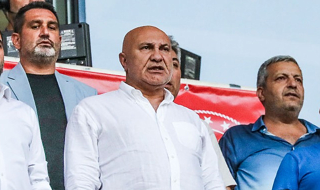 Yüksel Yıldırım'dan Sivasspor maçı açıklaması! Çok iyi oynamadık