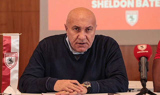 Yüksel Yıldırım iddialı! Fenerbahçe maçına kazanmak için çıkacağız