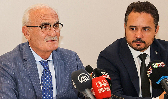 Yusuf Ziya Yılmaz açıkladı! İstanbul, Ankara, Antalya ve  İzmir yönetilemiyor