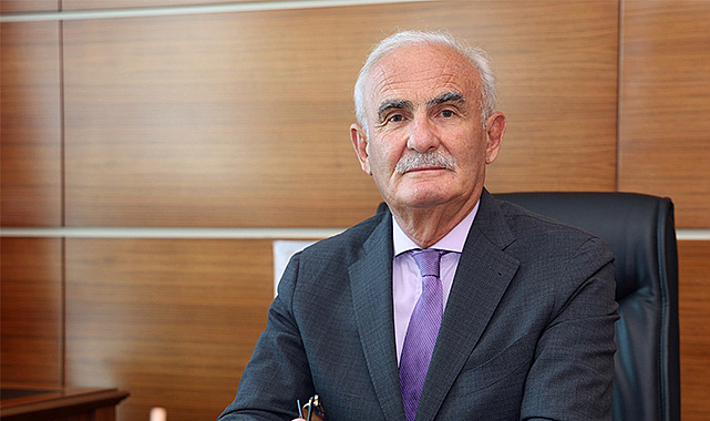 Yusuf Ziya Yılmaz’dan 30 Ağustos mesajı