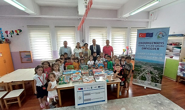 19 Mayıs'ta akıl ve zeka atölyeleri