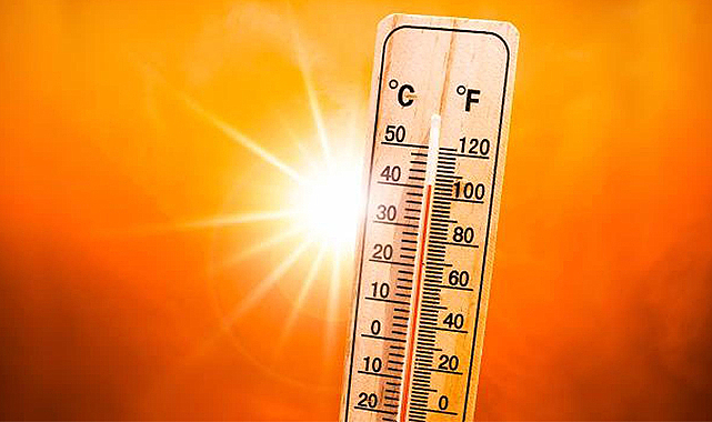 2023 yazı kayıtlardaki en sıcak yaz oldu