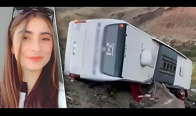 Kazada hayatını kaybeden Nezahat Bayram Samsun'da toprağa verildi