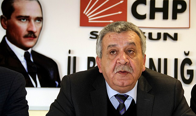 '6 adaylı kongre olmaz' dedi birleşin çağrısı yaptı