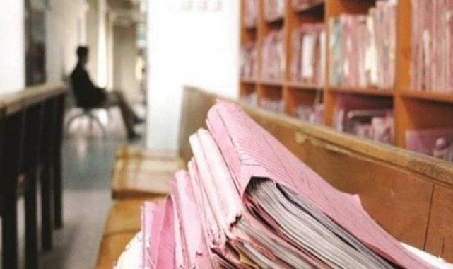 7 ayda 752 bin kişi icra takibine alındı