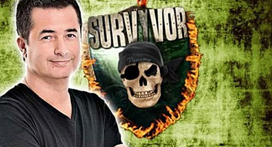 Acun Ilıcalı Survivor kadrosuna seçilen 7'nci yarışmacıyı açıkladı: Turabi!