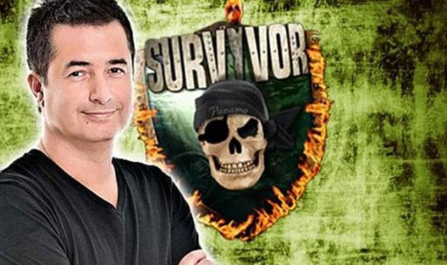 Acun Ilıcalı Survivor kadrosuna seçilen 7'nci yarışmacıyı açıkladı: Turabi!