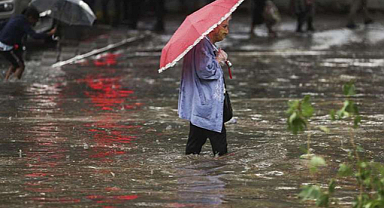 AFAD Uyardı! Samsun'da sokağa çıkma yasağı geliyor