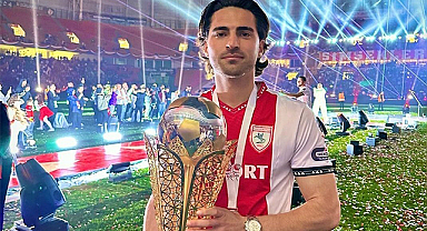 Ahmet Sagat Çorumspor’a mı gidiyor?