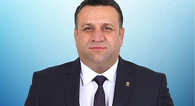 AK Parti Vezirköprü İlçe Başkanı istifa ettiğini açıkladı
