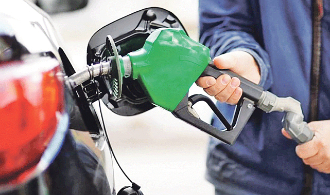 Akaryakıta büyük zam yolda