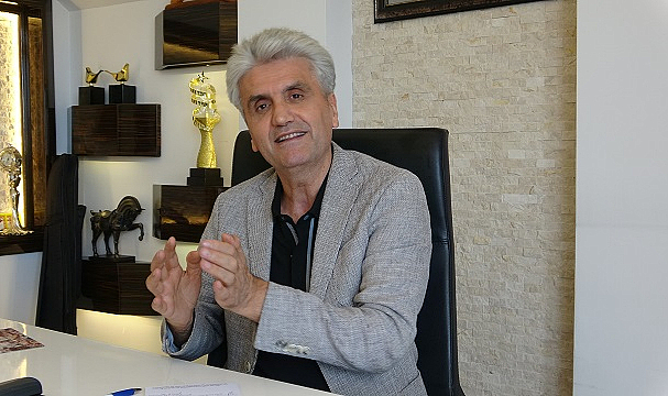 Akbaş açıkladı! Türkiye saç ekiminde dünyanın en iyisi