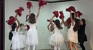 Alaçam'da İlköğretim Haftası coşkuyla kutlandı!