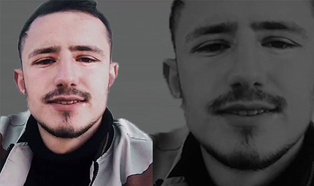 Alaçam’da motosiklet kazası can aldı!