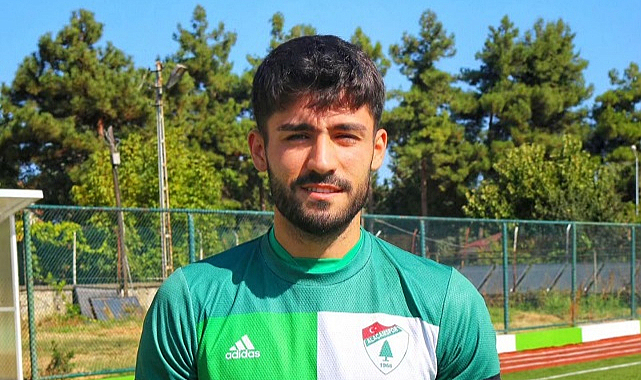 Alaçamspor’da transferler devam ediyor
