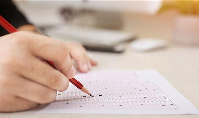 ALES/2 sonuçları açıklandı