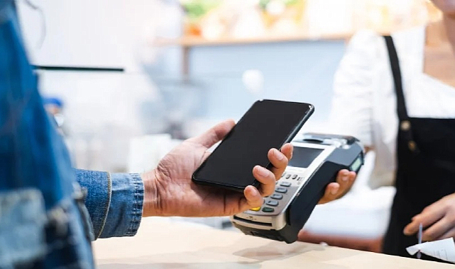 Alışverişte IBAN dönemi! Esnafın yeni gözdesi