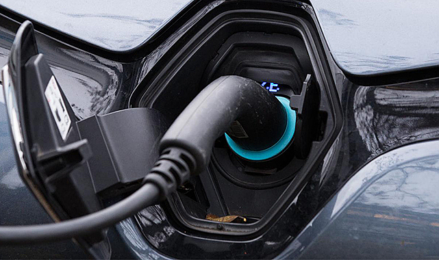 Almanya’da elektrikli araçlara geçiş hızlanıyor