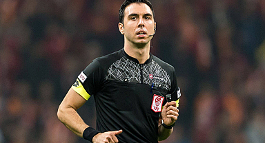 Antalyaspor-Samsunspor maçı Arda Kardeşler’in