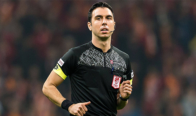 Antalyaspor-Samsunspor maçı Arda Kardeşler’in