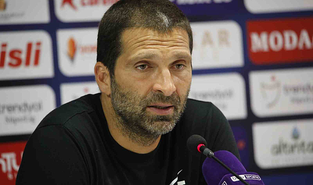 Antalyaspor'dan Samsunspor galibiyeti açıklaması