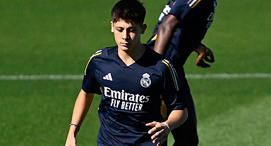 Arda Güler'in büyük talihsizliği: Yeniden sakatlandı