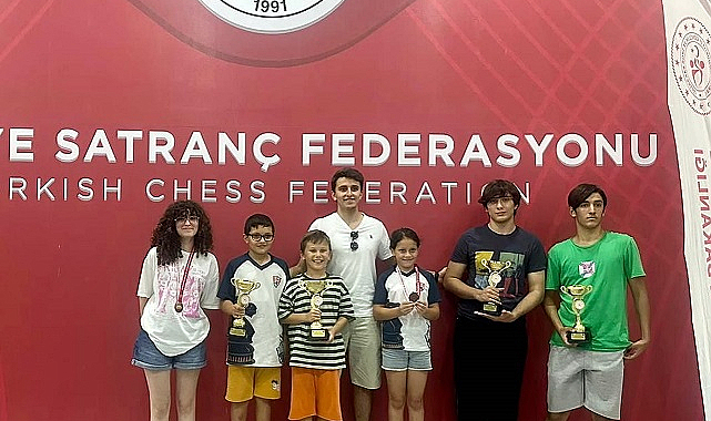 Atakum Belediyespor satrabçta Samsun'un gururu