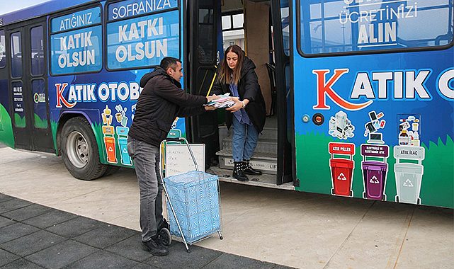 Atakum'da 267 ağaç kesilmekten kurtarıldı