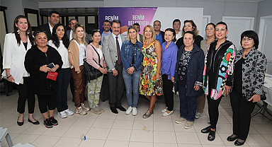 Atakum’da Başkan Deveci komşuları ile buluşuyor