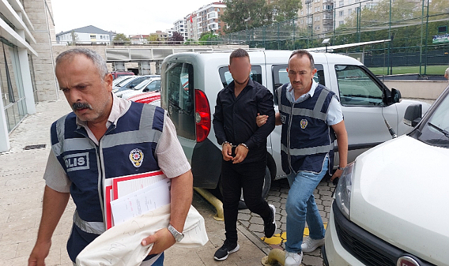 Atakum'da bıçaklı kavga! Ağır yaralandı