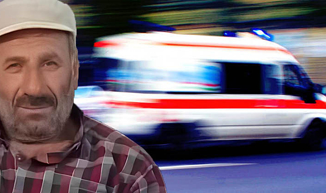 Samsun'un Ayvacık ilçesinde feci ölüm: Çatı ustası kurtarılamadı