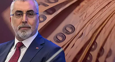 Bakan Işıkhan'dan asgari ücretliye müjde!