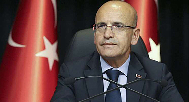 Bakan Şimşek: Dünya Bankası ile toplam tutarı 895,7 milyon avro kredi anlaşması imzaladık