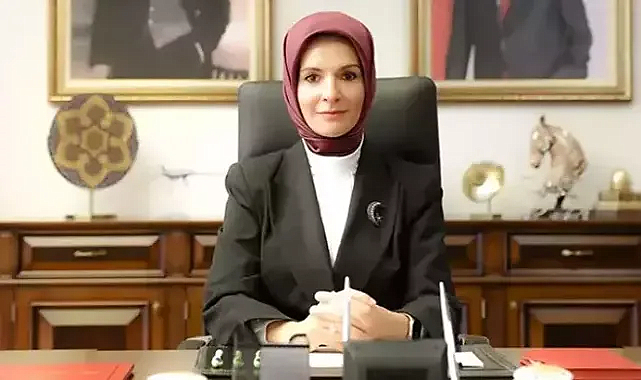 Bakanlıktan yaşlı ve engelli aylığı açıklaması