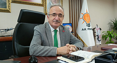 Başkan  Mehmet  Köse  istifaları  değerlendirdi