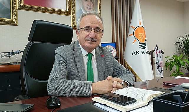 Başkan  Mehmet  Köse  istifaları  değerlendirdi